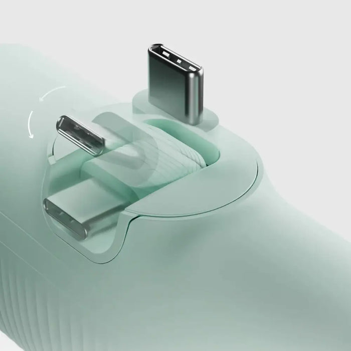 SBS EcoPower 5000 mAh 10W Преносима батерия Powerbank