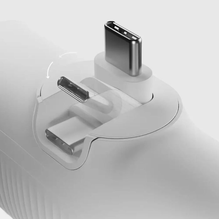 SBS EcoPower 5000 mAh 10W Преносима батерия Powerbank