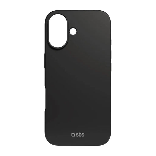 SBS Full Active Mag Case с технология D3O за iPhone 17