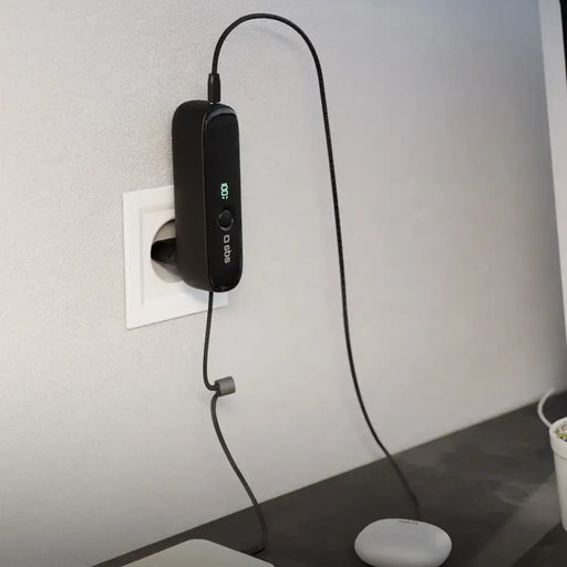 SBS Hybrid PD 20W 5000mAh Преносима батерия Powerbank