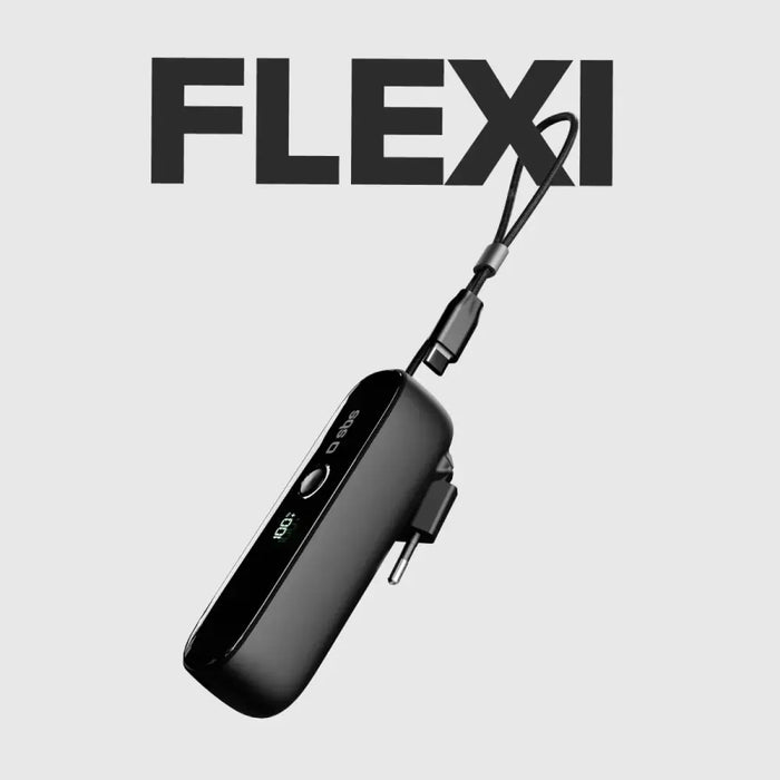 SBS Hybrid PD 20W 5000mAh Преносима батерия Powerbank