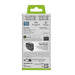SBS LTHL200 USB-A - Micro-USB кабел 1m - Черен