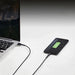 SBS TECABLEMICRO2K USB-A - Micro-USB кабел 2 м - Черен