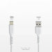 SBS TECABLEMICROC15W USB-A - USB-C кабел 1,5 м - бял