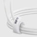 SBS TECABLETISSUETCCG USB-C - USB-C 1.5m 60W плетен кабел