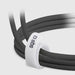 SBS TECABLETISSUETCK USB-C - USB-C 1.5m 60W плетен кабел