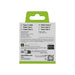 SBS TECABLETYC1KPOS USB-A - USB-C кабел 1 м - Черен