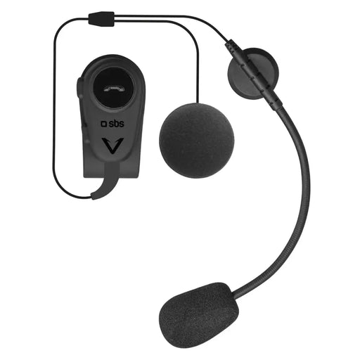 SBS TEEARSETMONOMOTOBTK моно безжични слушалки