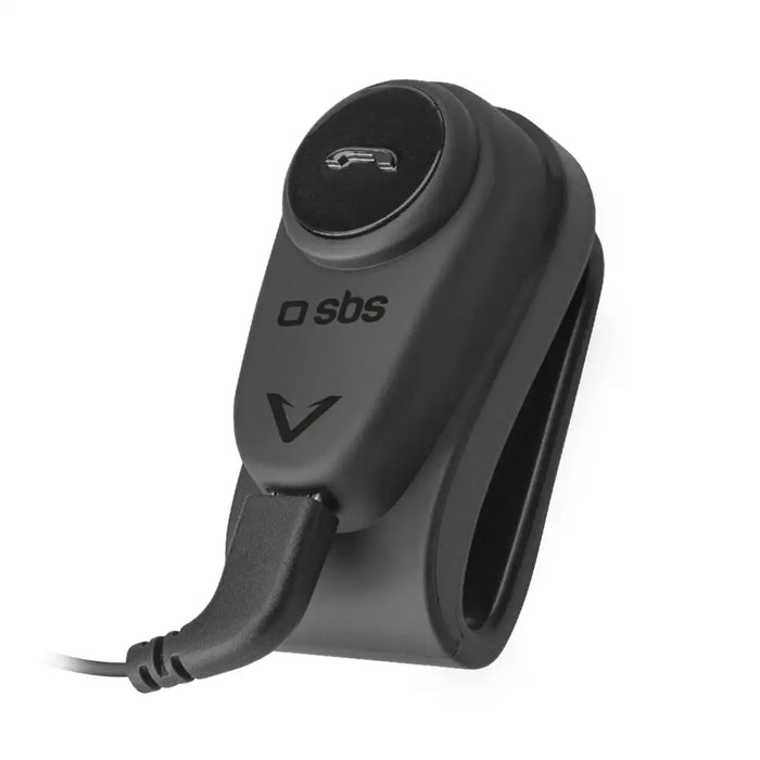 SBS TEEARSETMONOMOTOBTK моно безжични слушалки