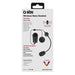 SBS TEEARSETMONOMOTOBTK моно безжични слушалки