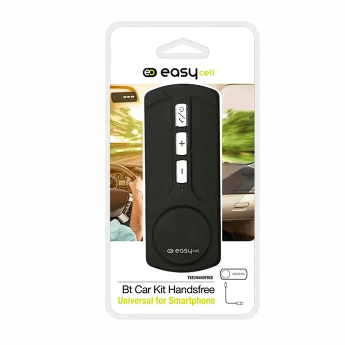 SBS TEECHANDFREEK Безжичен високоговорител Car BT Handsfree