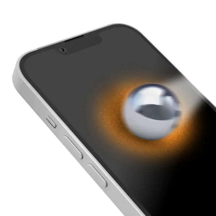 SBS Tempered Glass D30 с рамка за iPhone 13 / 13 Pro / 14
