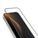 SBS Tempered Glass D3O с рамка за iPhone 15 Pro Max