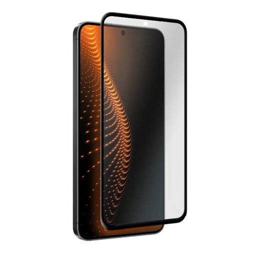 SBS Tempered Glass D3O с рамка за Samsung Galaxy A35 / A55