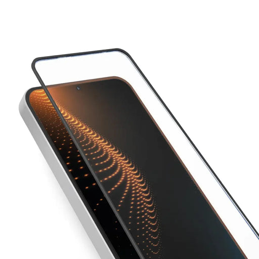 SBS Tempered Glass D3O с рамка за Samsung Galaxy S24 +