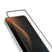 SBS Tempered Glass D3O с рамка за Samsung Galaxy S24 +