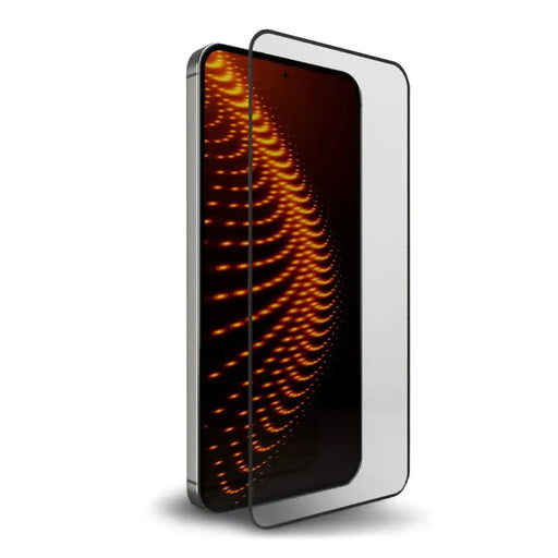 SBS Tempered Glass D3O с рамка за Samsung Galaxy S25 / S24