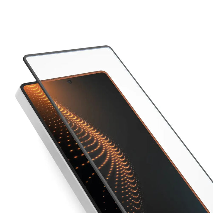 SBS Tempered Glass D3O с рамка за Samsung Galaxy S25 Ultra