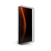 SBS Tempered Glass D3O с рамка за Samsung Galaxy S25 Ultra