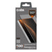 SBS Tempered Glass D3O с рамка за Samsung Galaxy S25 Ultra