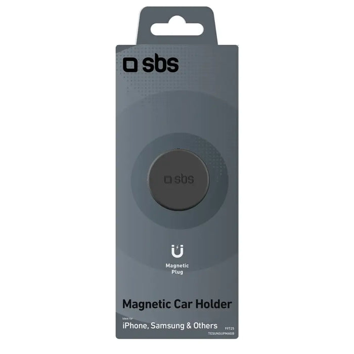 SBS TESUNSUPMAGK MagSafe съвместим държач за смартфон