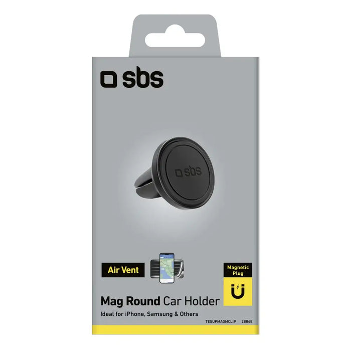 SBS TESUPMAGMCLIP MagSafe съвместим държач за смартфон