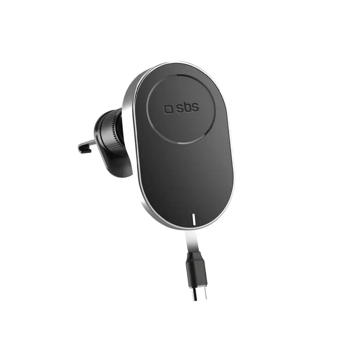 SBS TESUPP15WRETRACABL Безжично зарядно устройство Поставка