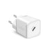 SBS TETRGAN1C20W 20W GaN стенно зарядно устройство