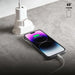 SBS TETRPD20W 20W USB-A USB-C стенно зарядно устройство