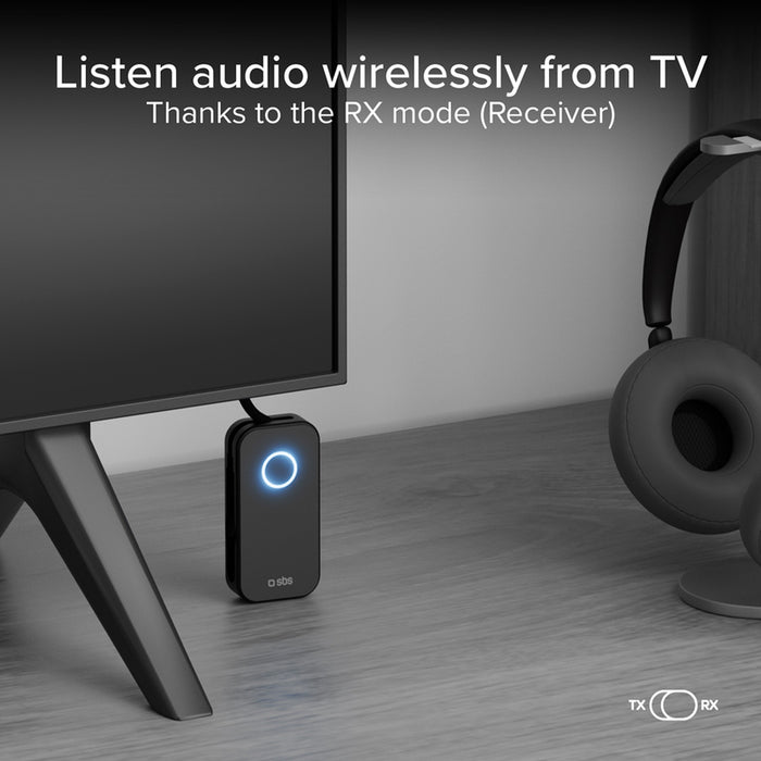 Кабел SBS BLUETOOTH АДАПТЕР 00244