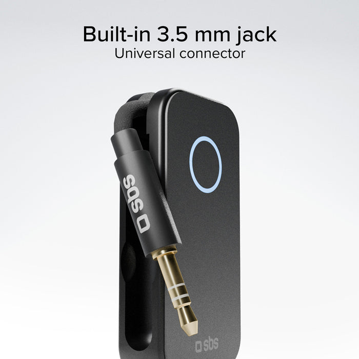 Кабел SBS BLUETOOTH АДАПТЕР 00244