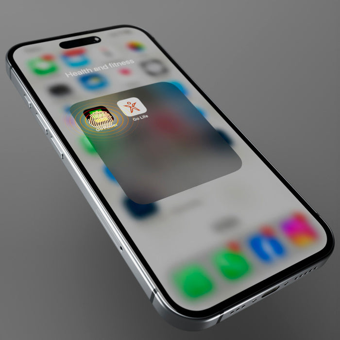 SBS Tempered Glass D3O с рамка за iPhone 16 Pro Max