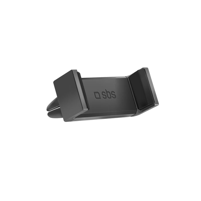 SBS TESUPAIRCLIP стойка за смартфон за вентилационен отвор - черна
