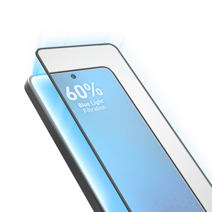 SBS Eyesafe закалено стъкло с апликатор за Samsung Galaxy S26