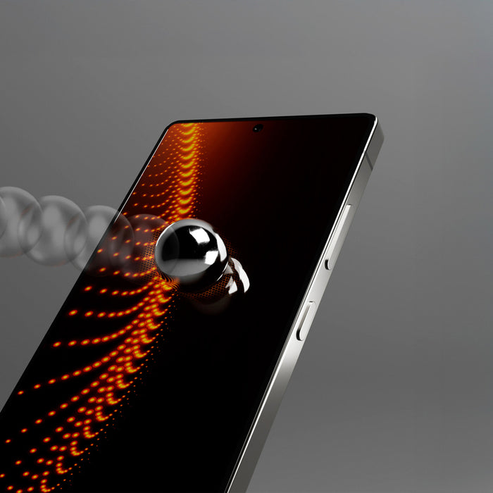 Закалено стъкло SBS D3O за Samsung Galaxy S26 Plus с апликатор