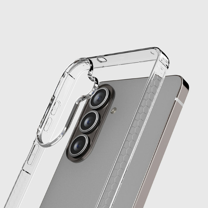 Калъф SBS Extreme X2 за Samsung Galaxy S26 - прозрачен