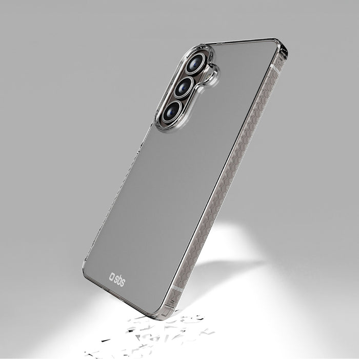 Калъф SBS Extreme X2 за Samsung Galaxy S26 - прозрачен