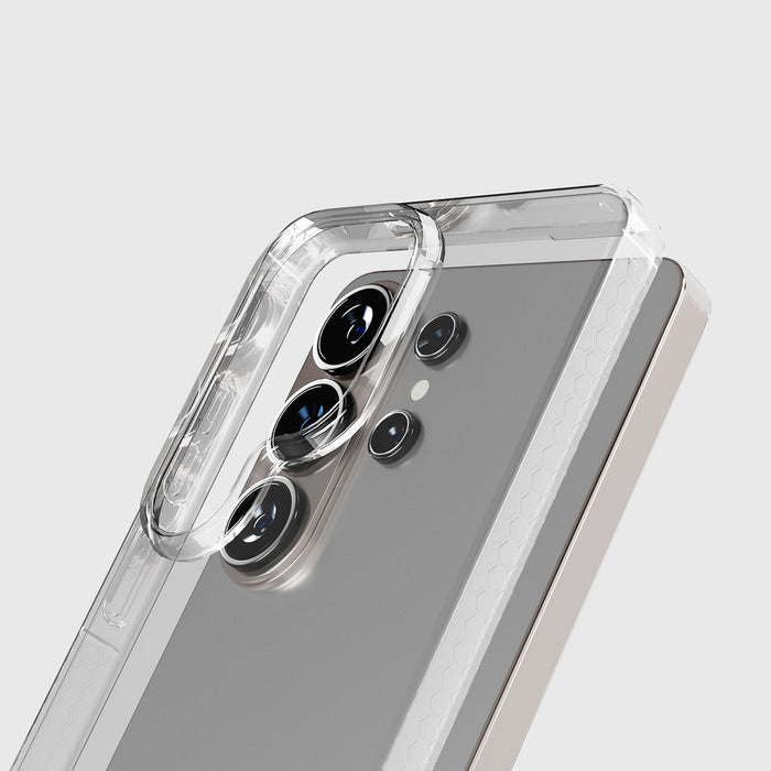 Калъф SBS Extreme X2 за Samsung Galaxy S26 Ultra - прозрачен