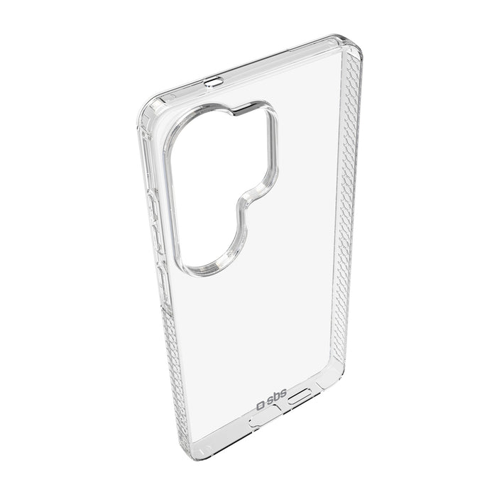 Калъф SBS Extreme X2 за Samsung Galaxy S26 Ultra - прозрачен