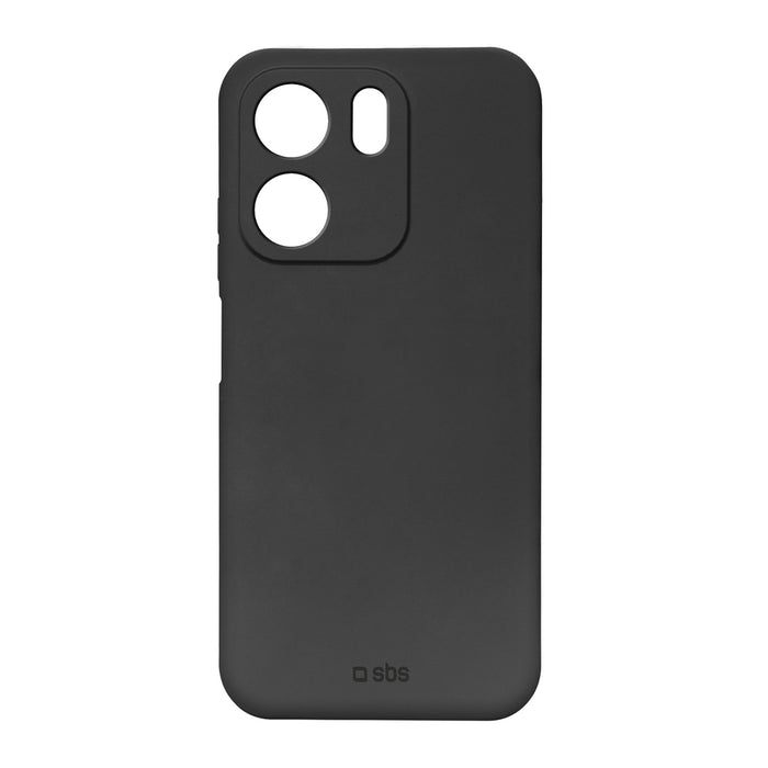 Калъф SBS Instinct за Oppo A5X - черен