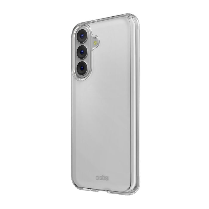 SBS Skinny Cover за Samsung Galaxy S26 Plus - Прозрачен