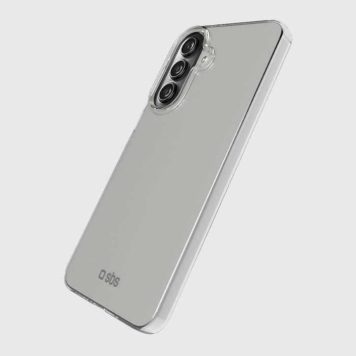 SBS Skinny калъф за Samsung Galaxy A57 - прозрачен