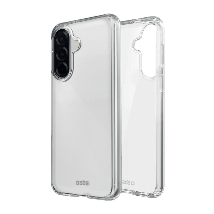 SBS Skinny калъф за Samsung Galaxy A27 - прозрачен