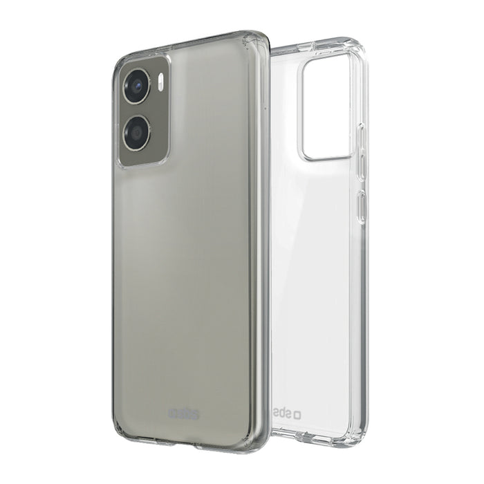 SBS Skinny калъф за Motorola Moto G06 - прозрачен