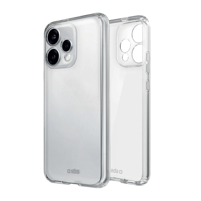 SBS Skinny Cover за Oppo Reno 15 - Прозрачен