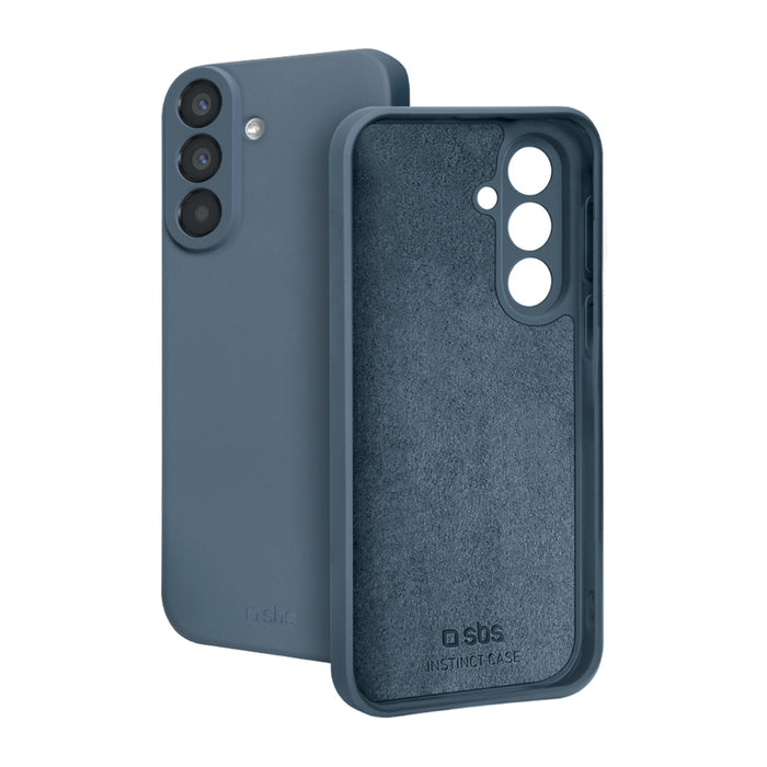 Калъф SBS Instinct за Samsung Galaxy A57 - син