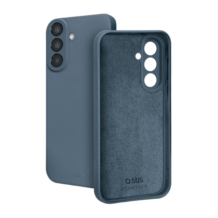 Калъф SBS Instinct за Samsung Galaxy A27 - син