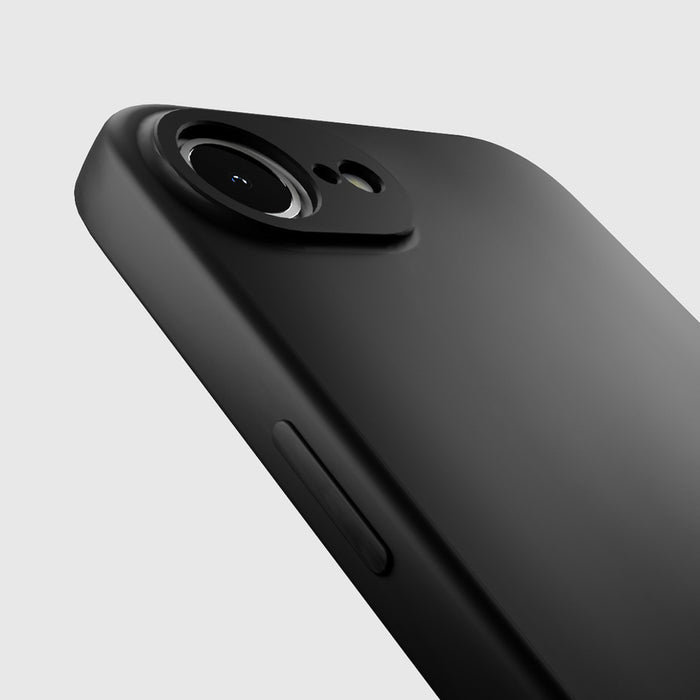 Калъф SBS Instinct за iPhone 16e / 17e - черен