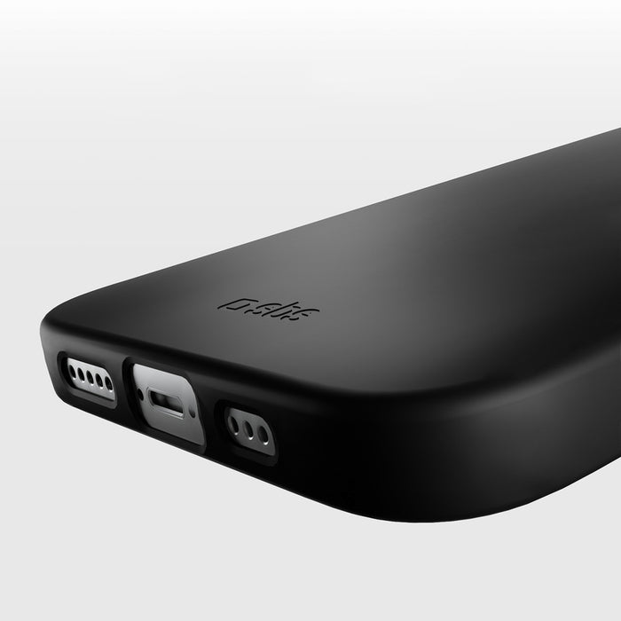 Калъф SBS Instinct за iPhone 16e / 17e - черен