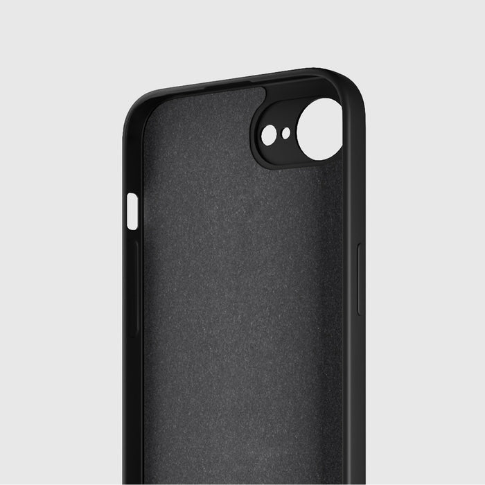 Калъф SBS Instinct за iPhone 16e / 17e - черен
